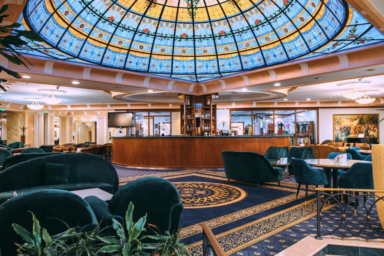 A - Izvor Hotell Arandjelovac
