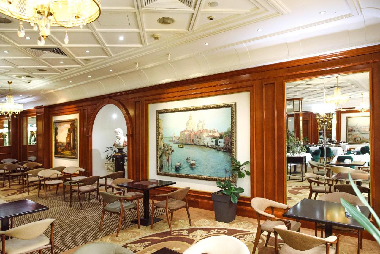 A - Izvor Hotell