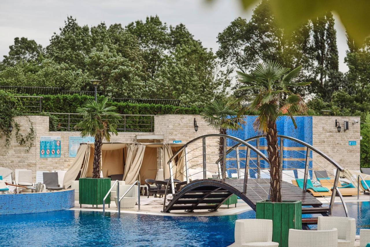 Hotell A - Izvor Arandjelovac