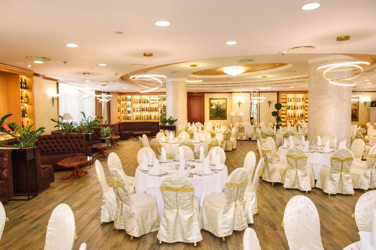 Hotell A - Izvor 5*